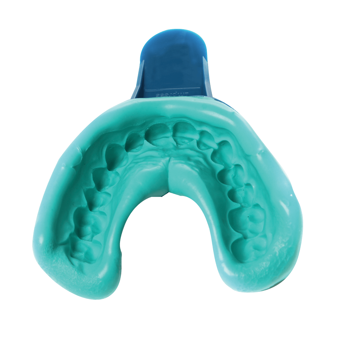 Boilandbite Dental Impression Kit No Stress Impress